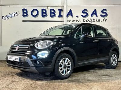 occasion Fiat 500X 1.6 MULTIJET 120CH CITY CROSS DCT