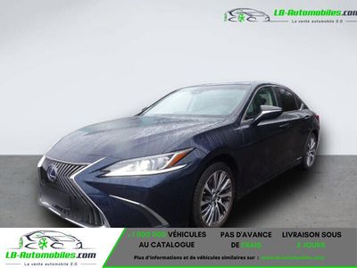 occasion Lexus ES300H 