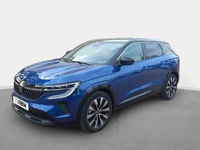 Bleu Occasion 2025 Renault Austral Techno SUV | 36 190 € (Prix cher)