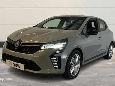 Occasion Renault Clio V Evolution 92 ch (67 kW) 2025 Gris Berline