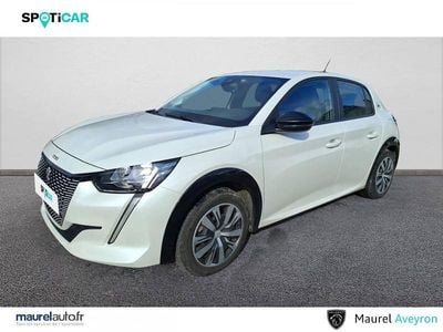 Occasion Peugeot 208 Active 100 kW (136 ch) 2022 Citadine