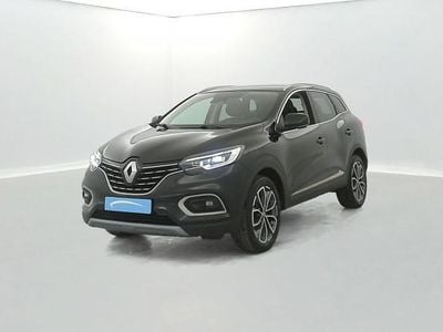Occasion 2019 Renault Kadjar Intens SUV | 14 990 € (Prix juste)