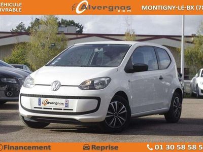 occasion VW up! up! (2) 1.0 60 TAKE3P