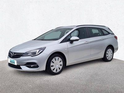 occasion Opel Astra SPORTS TOURER 1.5 D 122ch Edition Business 92g