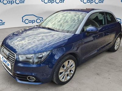 Occasion 2013 Audi A1 Ambition | 9 420 € (Super prix)
