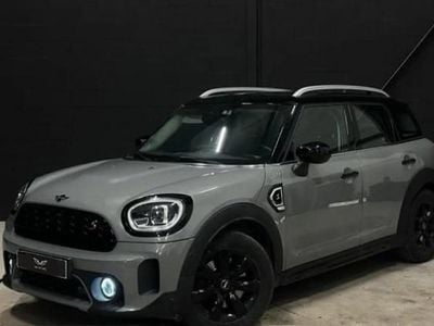 Occasion Mini Cooper S 178 ch (130 kW) 2020 Noir Citadine