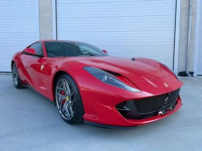 occasion Ferrari 812 Superfast 6.5i V12 F1 - 1 Propriétaire