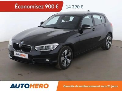BMW 116