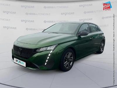 Vert Occasion 2022 Peugeot 308 Active Berline | 14 999 € (Prix juste)
