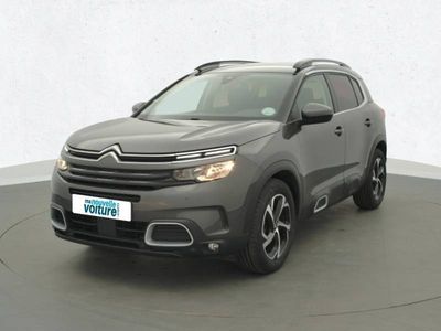 occasion Citroën C5 Aircross BlueHDi 130 S&S EAT8 Feel