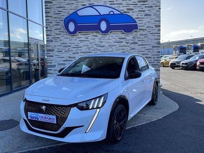 occasion Peugeot 208 1.5 Bluehdi 100ch S&s Gt
