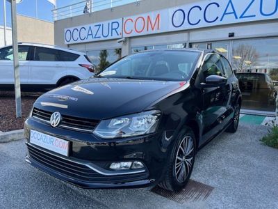 occasion VW Polo 1.0 75ch Allstar 3p