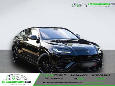 occasion Lamborghini Urus 4.0 V8 650 ch BVA