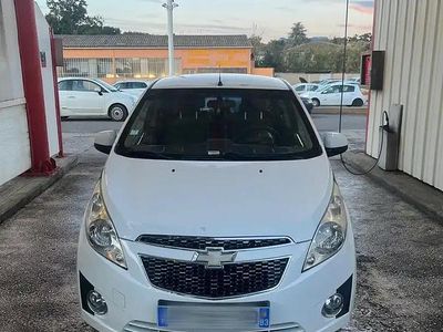 Occasion Chevrolet Spark 68 ch (50 kW) 2011 Citadine