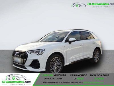 Occasion 2020 Audi Q3 Sport SUV | 32 200 €
