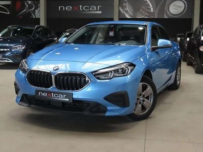 BMW 216
