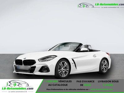 occasion BMW Z4 sDrive 20i 197 ch BVM