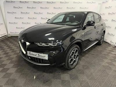 Noir Occasion 2023 Alfa Romeo Tonale Ti SUV | 25 990 € (Super prix)