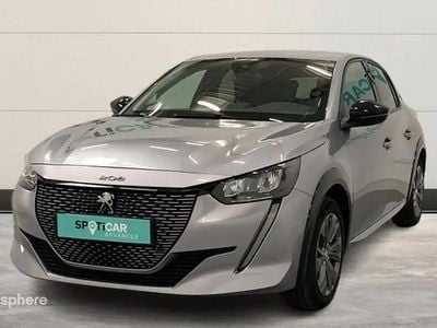 Occasion 2023 Peugeot 208 Allure Citadine | 17 499 € (Prix juste)