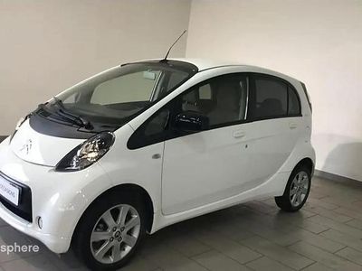 Occasion 2020 Citroën C-zero Comfort Citadine | 6 999 €