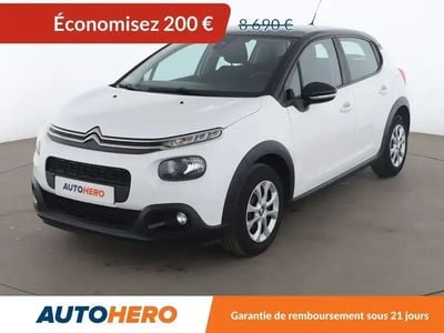 Citroën C3