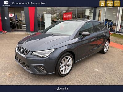 occasion Seat Ibiza 1.0 TSI 110 ch S/S BVM6 FR