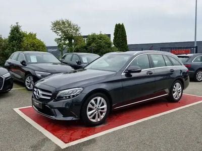 Mercedes 200