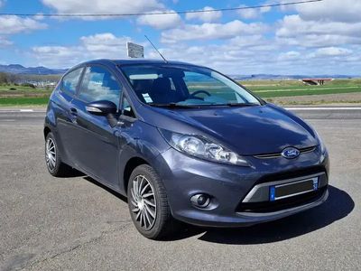 occasion Ford Fiesta 1.25 82 Trend