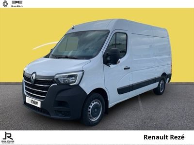 occasion Renault Master MASTER FOURGONFGN TRAC F3500 L2H2 DCI 135 GRAND CONFORT