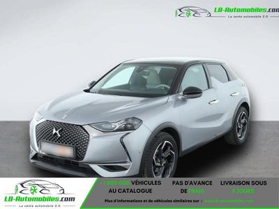 Occasion 2021 DS Automobiles DS3 Crossback Grand Chic SUV | 20 400 € (Prix assez cher)