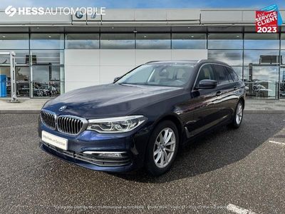 occasion BMW 520 Serie 5 da 190ch Executive Euro6c