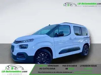 occasion Citroën e-Berlingo 