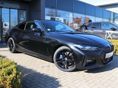 occasion BMW 430 Serie 4 (G22) IA 258CH M SPORT