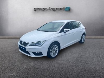 occasion Seat Leon 1.2 TSI 110ch My Canal Start&Stop