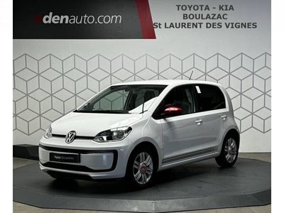 occasion VW up! Up 1.0 60Beats Audio