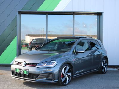 occasion VW Golf 2.0 TSI 245 GTI Performance