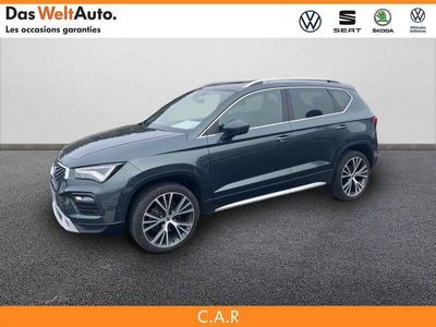 occasion Seat Ateca Ateca2.0 TDI 150 ch Start/Stop DSG7