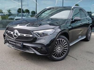 Mercedes GLC300e