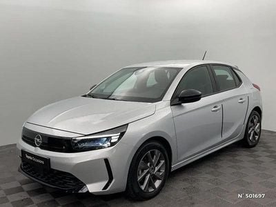 Gris Occasion 2024 Opel Corsa | 12 490 € (Bon prix)