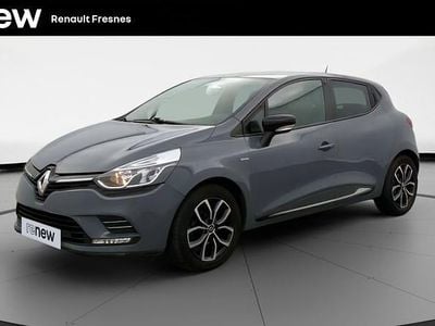 Renault Clio IV