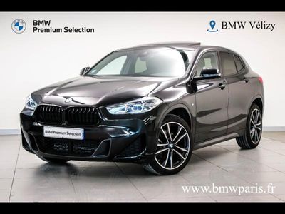 occasion BMW X2 sDrive18iA 136ch M Sport DKG7