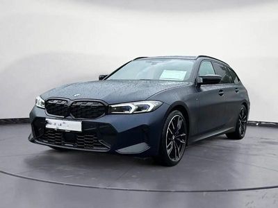 BMW M340