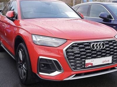 Audi Q5 Sportback