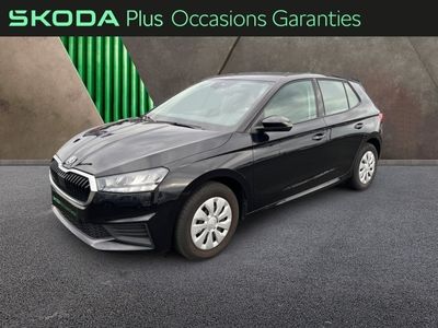 occasion Skoda Fabia 1.0 MPI 65ch Active