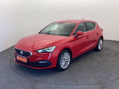 occasion Seat Leon Leon1.5 eTSI 150 DSG7