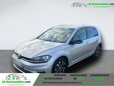 Occasion 2019 VW Golf VII IQ Drive Break | 19 500 € (Prix juste)