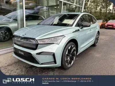 occasion Skoda Enyaq iV Sportline