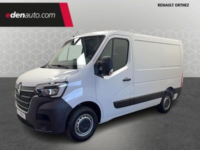 Occasion 2023 Renault Master Berline | 28 990 € (Prix juste)