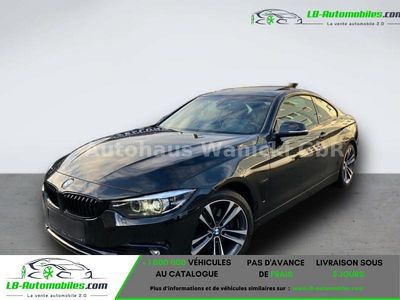 Occasion BMW 430 Comfort Edition 258 ch (189 kW) 2020 Coupé