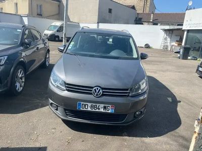 VW Touran
